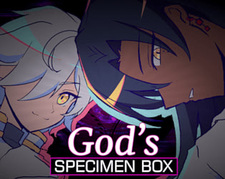 God's Specimen Box
