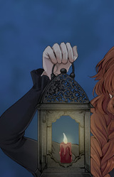 At the Chime of the Bell