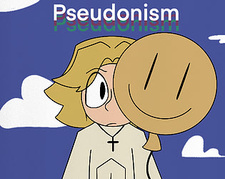 Pseudonism