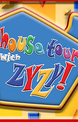 House Tour with Zyzy!