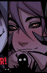 Don't Eat the Cashier!