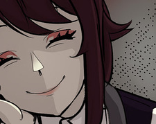 Laureli: Blood-Dipped Manor