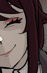 Laureli: Blood-Dipped Manor