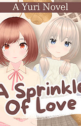 A Sprinkle of Love