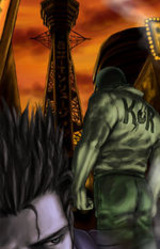 Tantei Jinguuji Saburou Series No.10: Shikaku no Wana