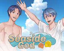 Seaside God