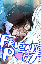 Friend to Pet