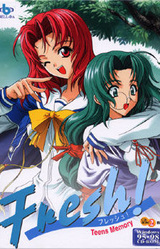Fresh! ~Teens Memory~