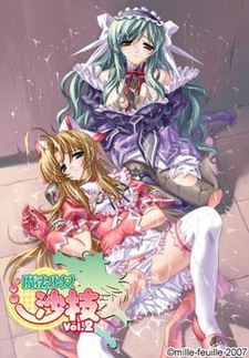 Mahou Shoujo Sae Vol.2