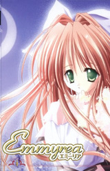 Nemureru Mori no Ohime-sama