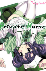 Private Nurse: Любовные процедуры