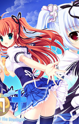 Yuyukana -Under the Starlight-