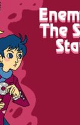 Enemy Of The Solid State