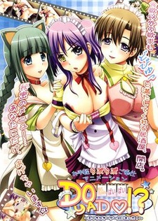 Do Ya Do!? ~Ecchi na Order Hairimashita!~