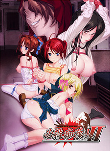 Hissatsu Chikannin II