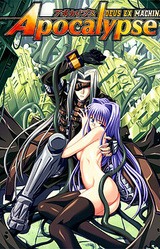 Apocalypse ~DEUS EX MACHINA~