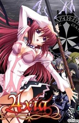 Axia