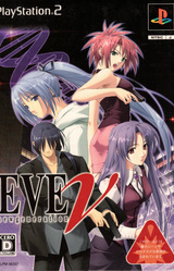 EVE ~new generation~