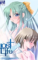 Lost Life ~Dakedo Kimi ni Tsutaetai Koto~
