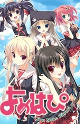 Yomehapi ~You Make Happy!~