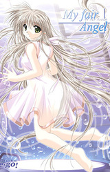 My Fair Angel