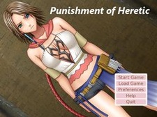 Punishment of Heretic