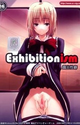 Exhibitionism: Roshutsu Seiheki