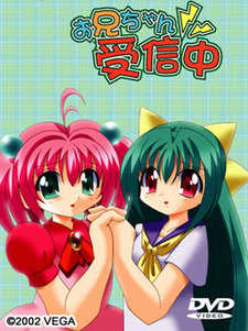 Onii-chan Jushinchuu