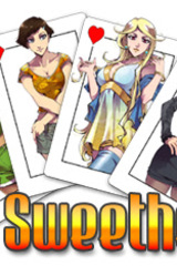 Card Sweethearts