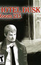 Hotel Dusk: Room 215