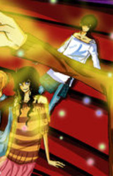 2nd Teen Story: X-mas