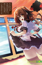 Taisetsu na Kimi no Tame ni, Boku ni Dekiru Ichiban no Koto