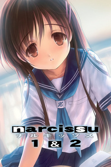 narcissu -SIDE 2nd-