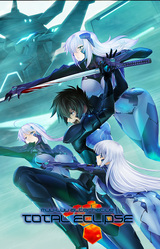 Muv-Luv Alternative: Total Eclipse
