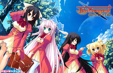 Tiny Dungeon ~BIRTH for YOURS~