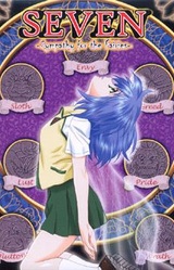 SEVEN -Sympathy for the Fairies-