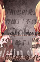 Relation Change ~Kankei Henka~