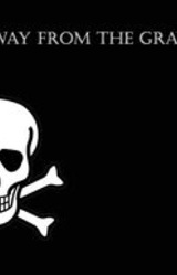 Stay away from the graveyard