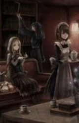 Pandora -Term Dressage no Wa no Naka de-