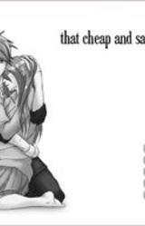 That Cheap and Sacred Thing