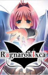 Ragnarok Ixca