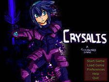 Crysalis