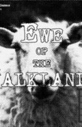 Ewe of the Falklands