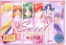 Sweet ~Hanjuku na Tenshi-tachi~