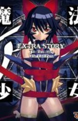 Mahou Shoujo Ai Extra Story