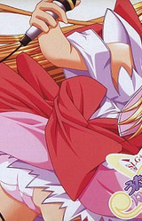 Utau♪ Tumbling Dice