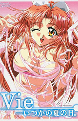 Vie - Itsuka no Natsu no Hi.