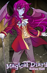 Magical Diary: Horse Hall