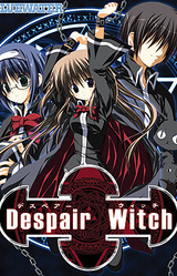 Despair Witch