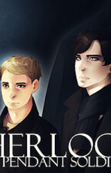 Sherlock - The Pendant Soldiers